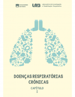 Doenças Respiratórias Crónicas
